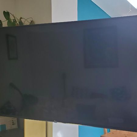 Les Arenes Wi-Fi Climatisation Jardin Netflix 10 Mn Coeur De Ville Beziers Exterior photo